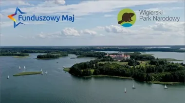 Wigierski Park pokaże inwestycje, które mają rozproszyć turystyczny tłok