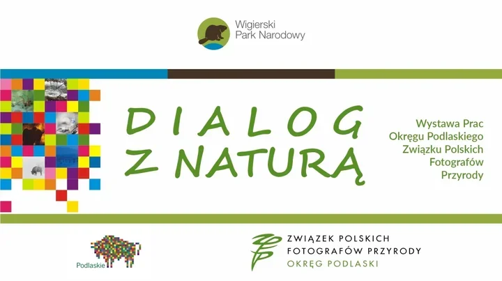 Podlaskie kadry natury trafią do Muzeum Wigier. Wernisaż 26 czerwca